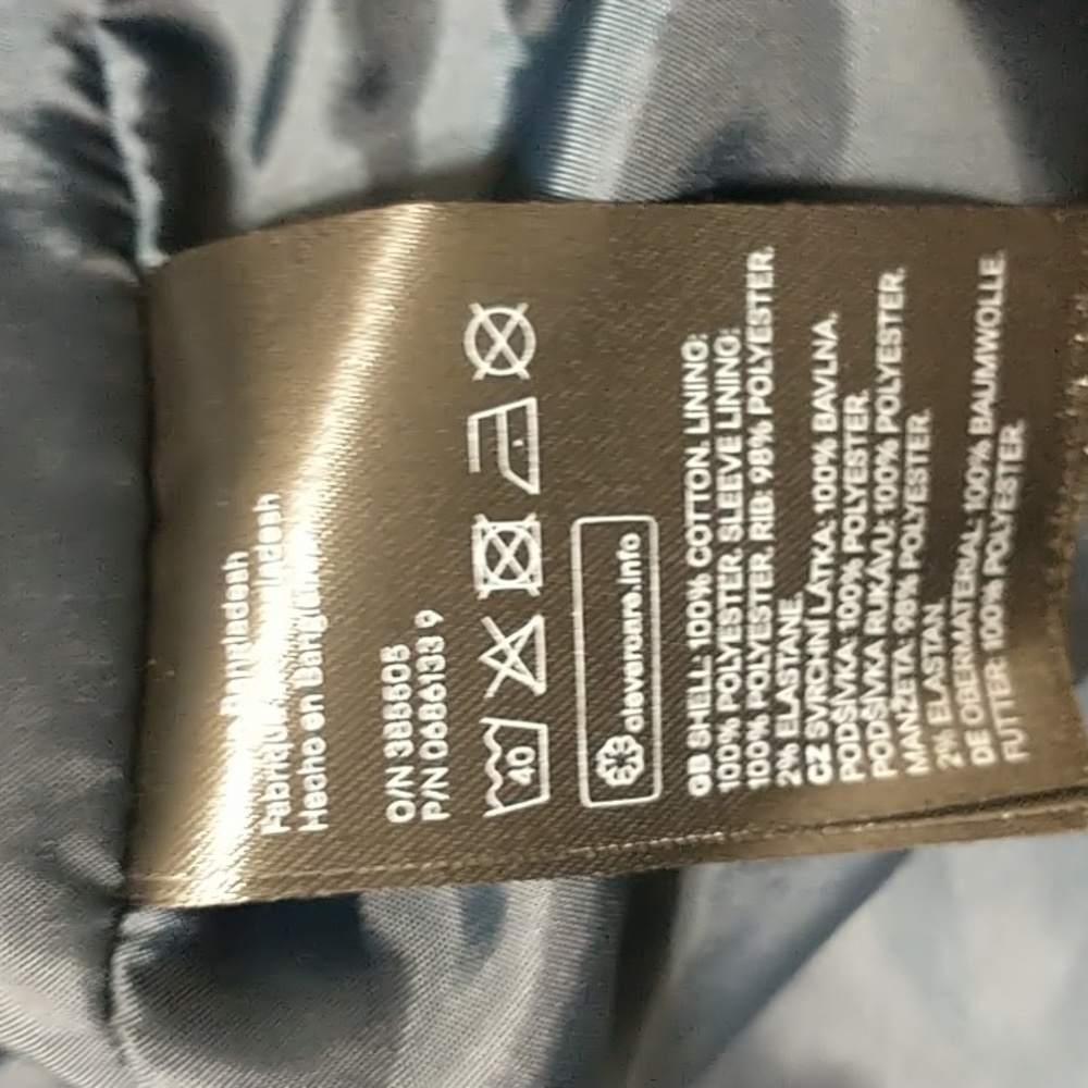 H&M jacket new - Picture 4 of 5